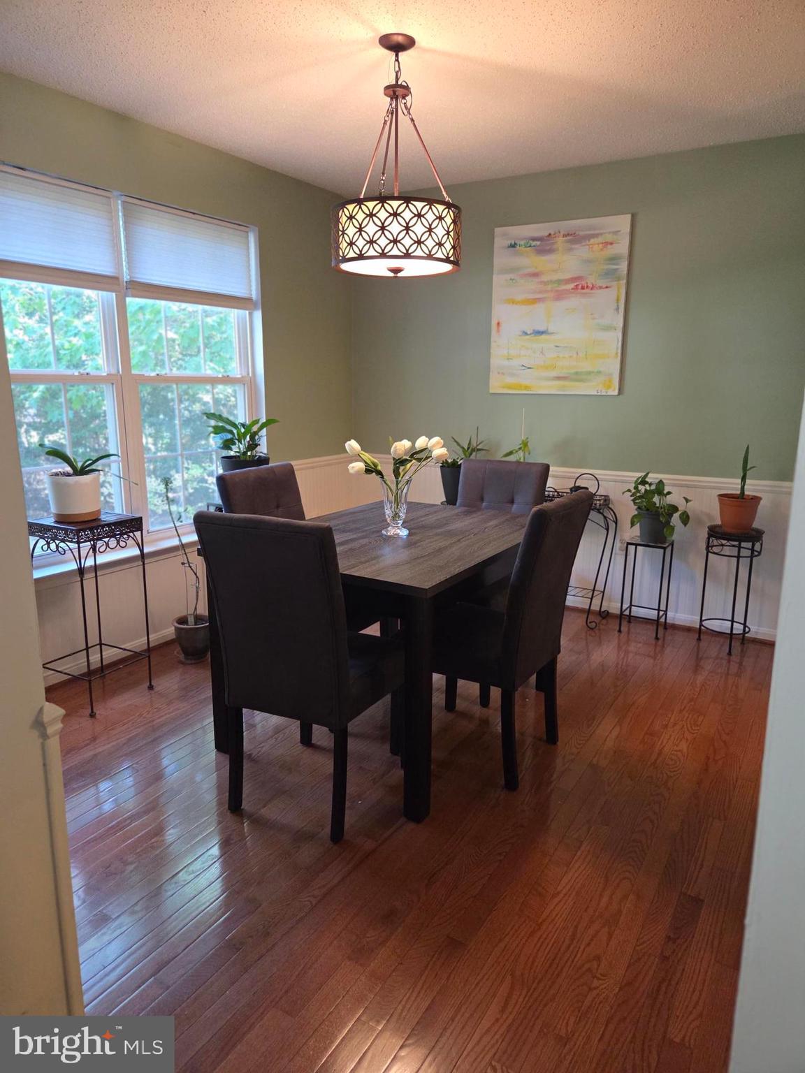 14610 Honeysuckle Way Issue, MD 20645 - Photo 25 of 52 Breakfast Room