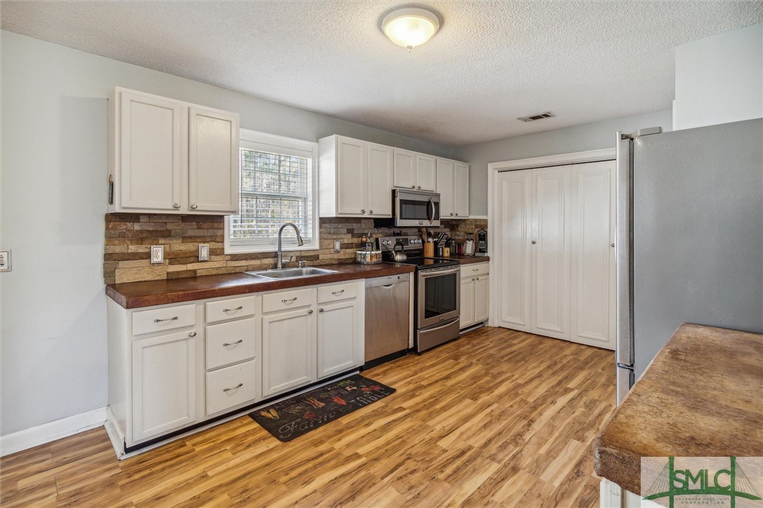 2559 Courthouse Road Guyton, GA 31312 - Photo 12 of 43