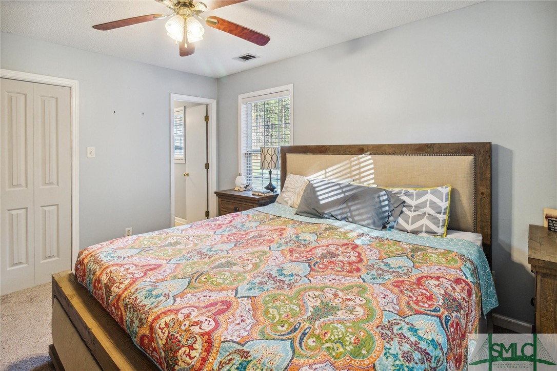 2559 Courthouse Road Guyton, GA 31312 - Photo 26 of 43