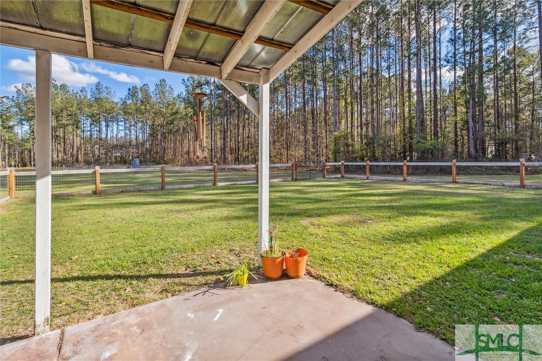 2559 Courthouse Road Guyton, GA 31312 - Photo 29 of 43
