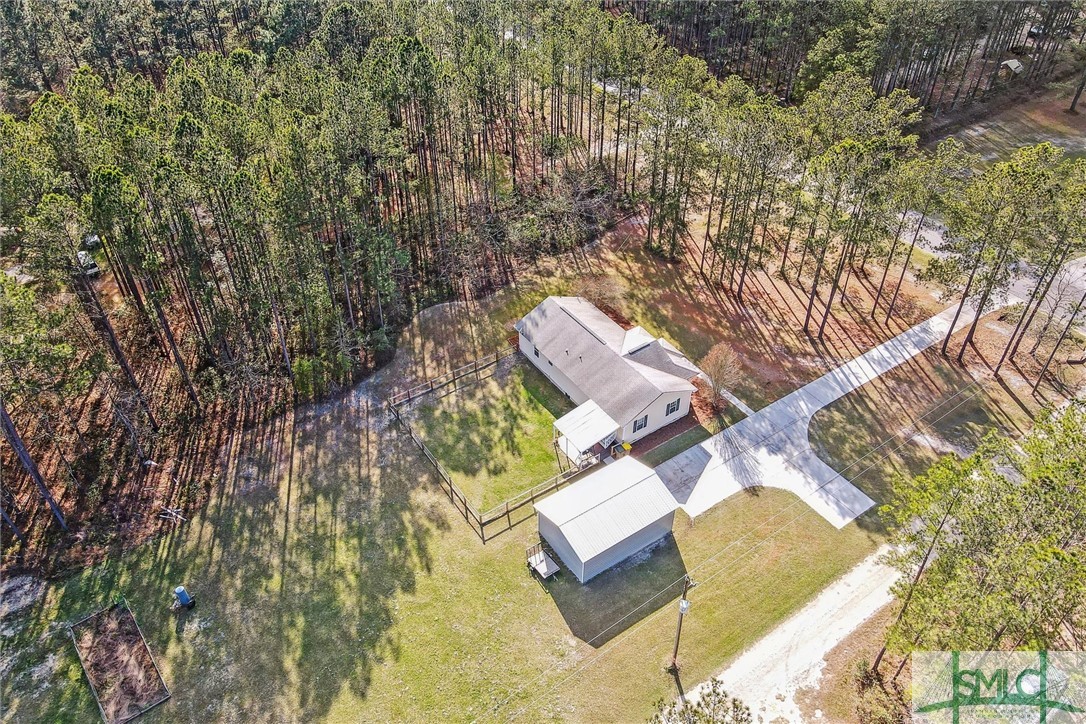 2559 Courthouse Road Guyton, GA 31312 - Photo 36 of 43