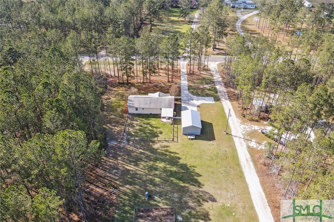 2559 Courthouse Road Guyton, GA 31312 - Photo 37 of 43