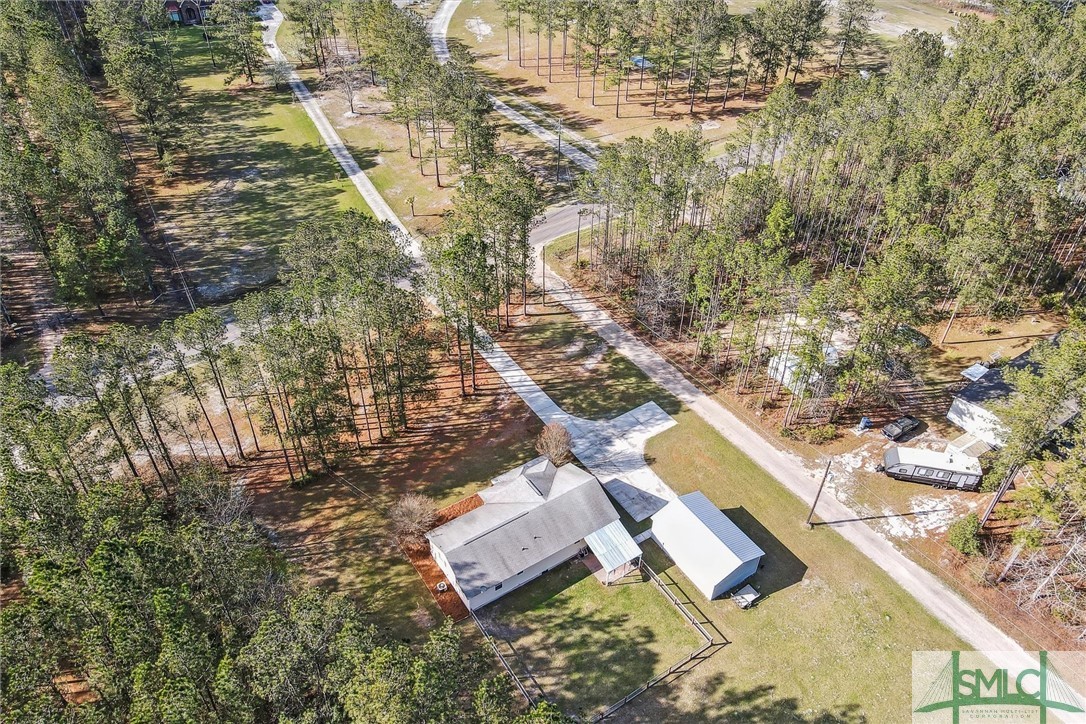 2559 Courthouse Road Guyton, GA 31312 - Photo 38 of 43