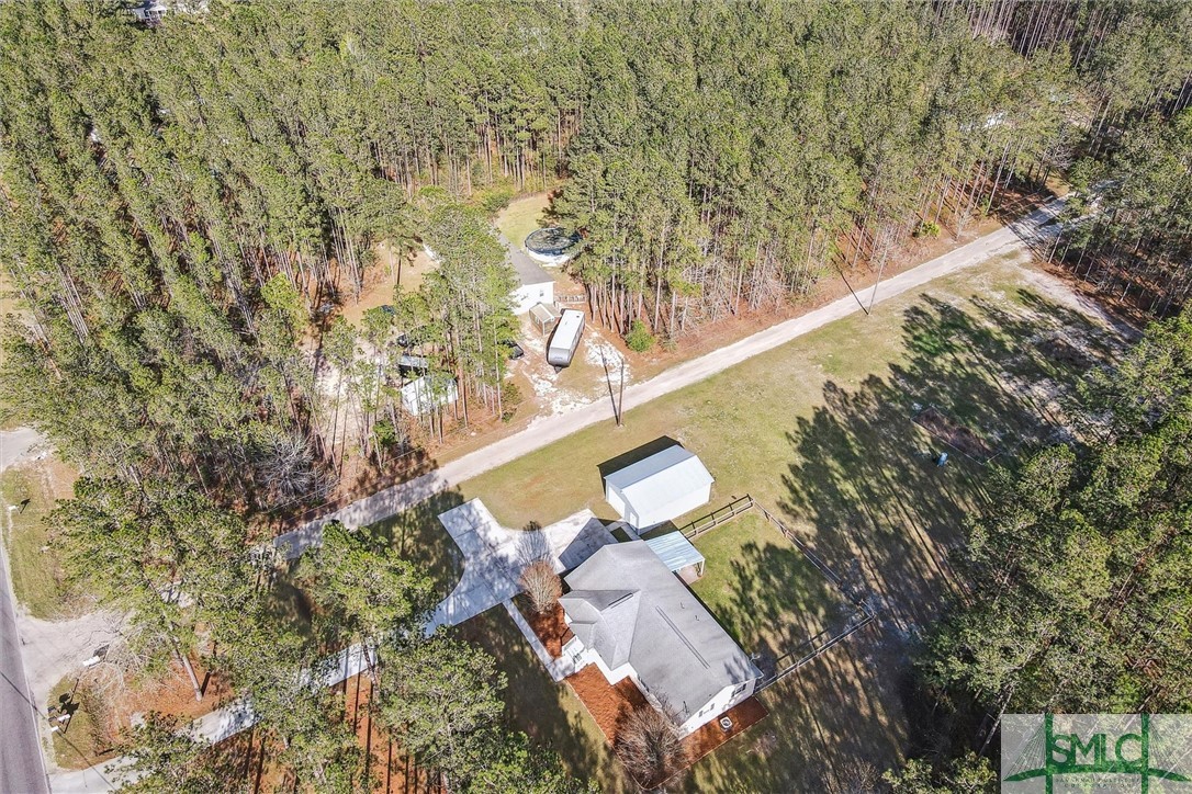 2559 Courthouse Road Guyton, GA 31312 - Photo 39 of 43