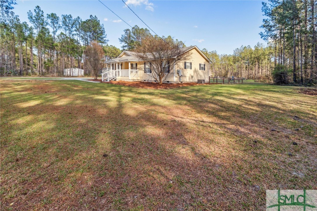 2559 Courthouse Road Guyton, GA 31312 - Photo 4 of 43