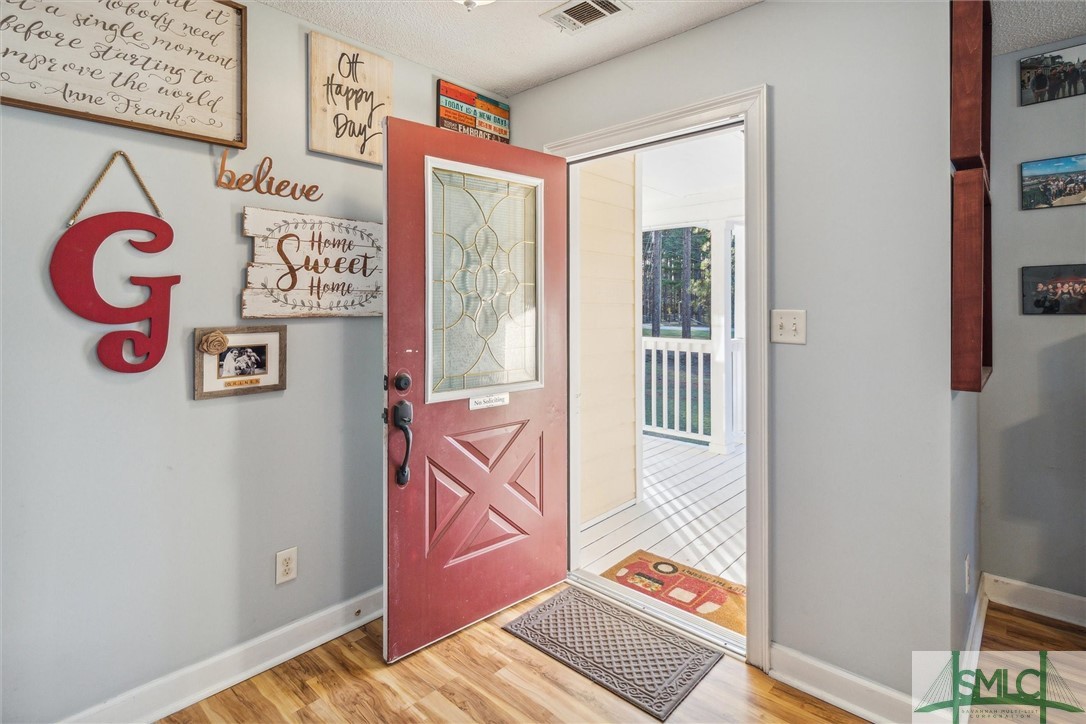 2559 Courthouse Road Guyton, GA 31312 - Photo 6 of 43