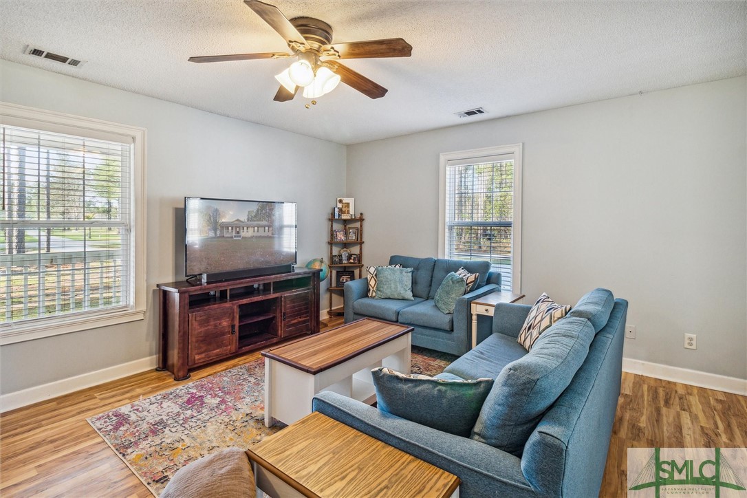 2559 Courthouse Road Guyton, GA 31312 - Photo 10 of 43