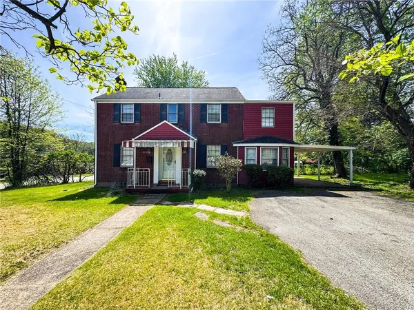 $1,675 | 2710 Henderson Road, White Oak, PA 15131