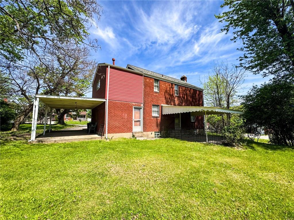 2710 Henderson Road White Oak, PA 15131 - Photo 15 of 15