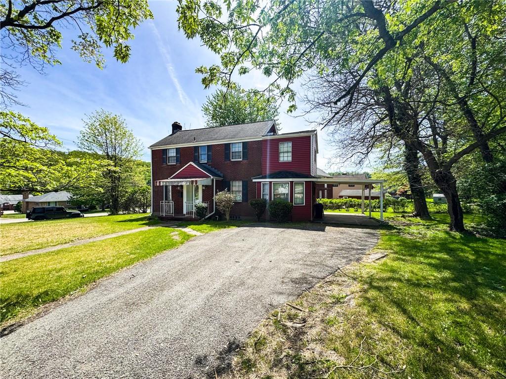 2710 Henderson Road White Oak, PA 15131 - Photo 2 of 15