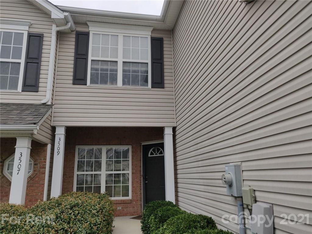 3509 Summerfield Ridge Lane, Unit 33 Matthews, NC 28105 - Photo 2 of 13