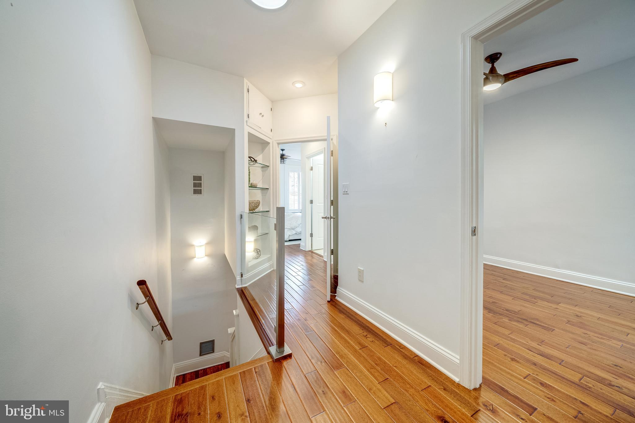 3524 11th Street Northwest Washington, DC 20010 - Photo 31 of 65 Upper Level