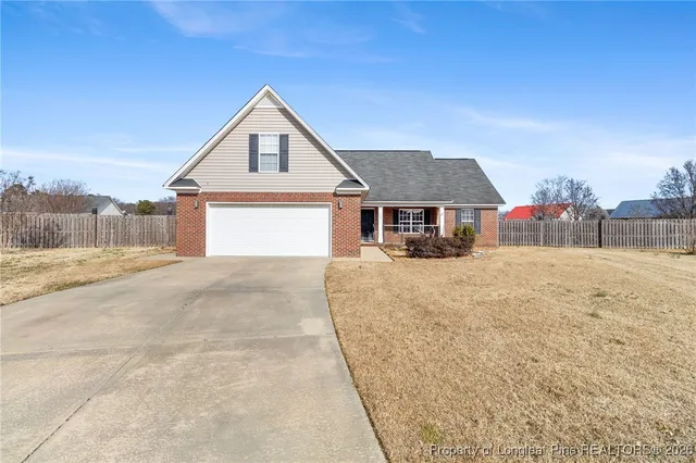 $310,000 | 103 Kennedy Drive, Raeford, NC 28376
