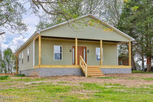 $249,000 | 2915 Sidonia Road, Sharon, TN 38255