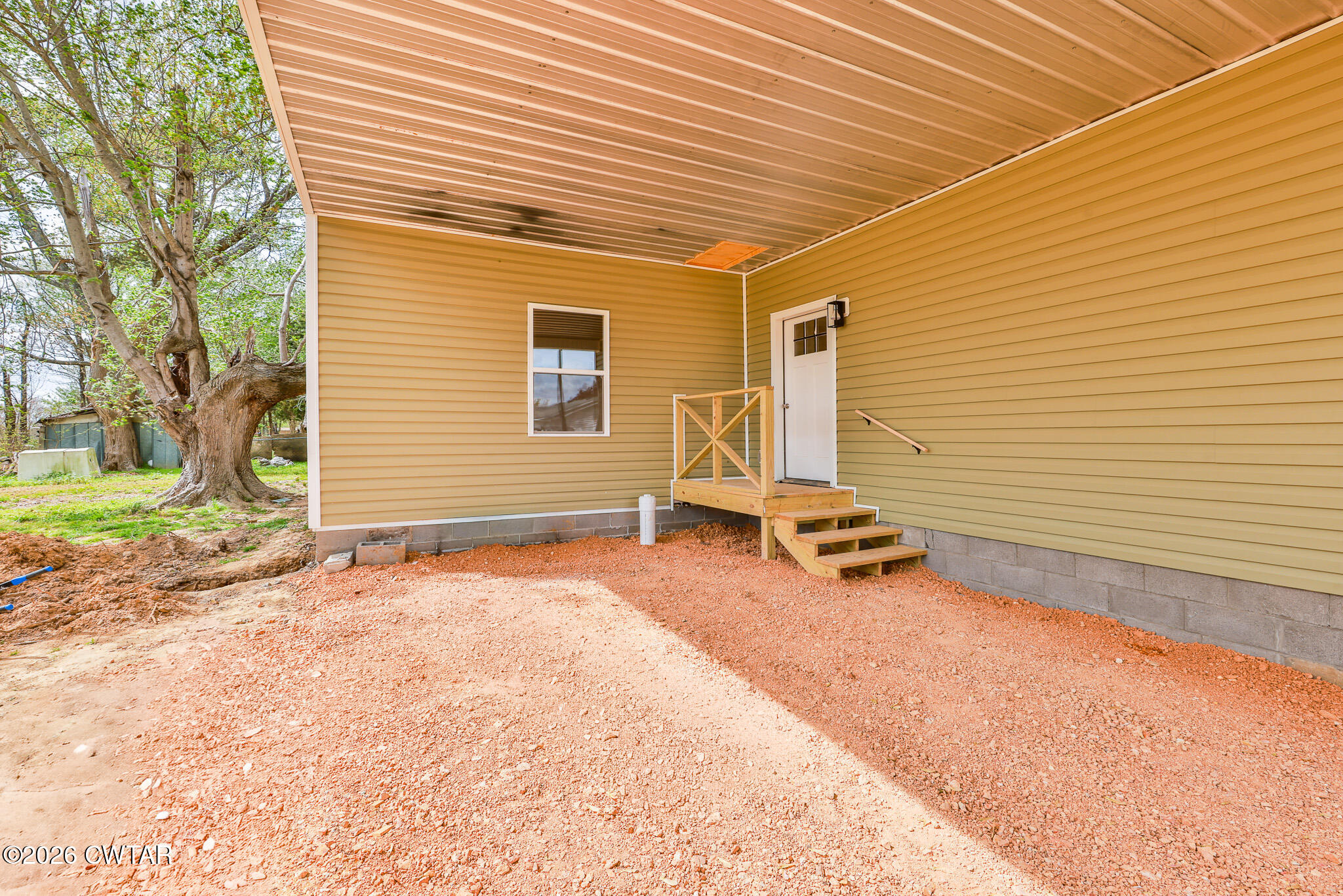 2915 Sidonia Road Sharon, TN 38255 - Photo 19 of 23 FT8A3343