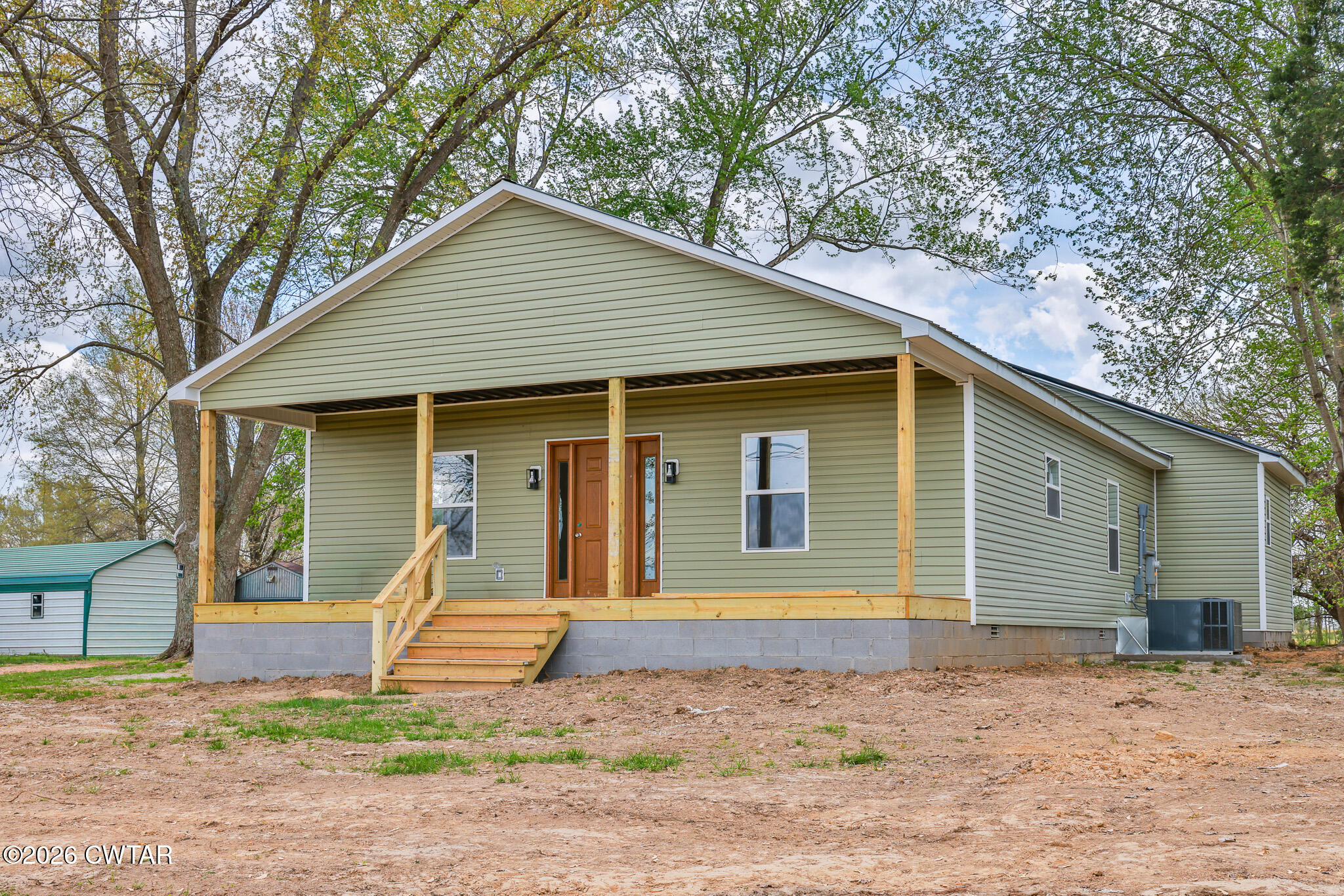 2915 Sidonia Road Sharon, TN 38255 - Photo 2 of 23 FT8A3306