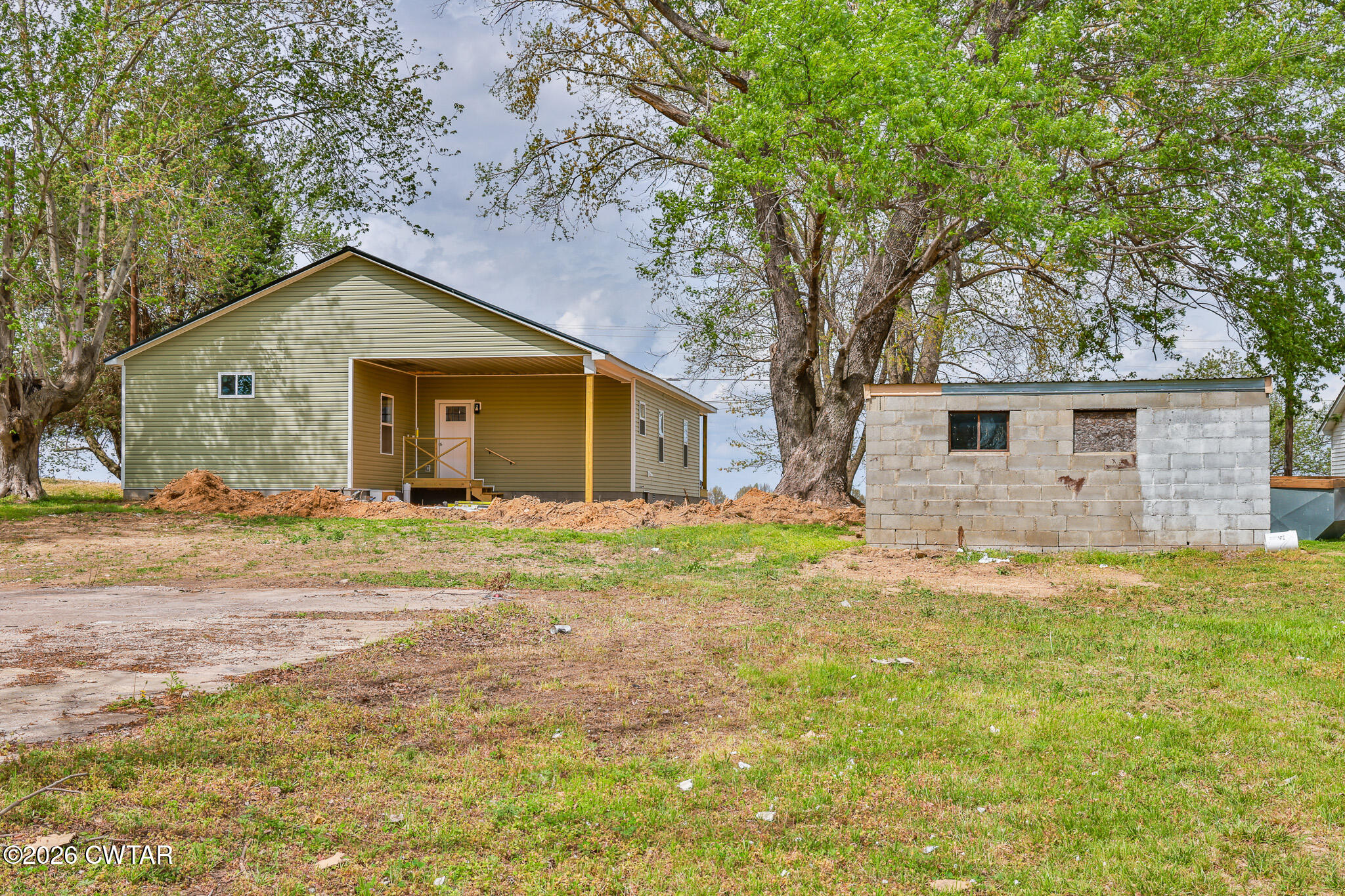 2915 Sidonia Road Sharon, TN 38255 - Photo 21 of 23 FT8A3313