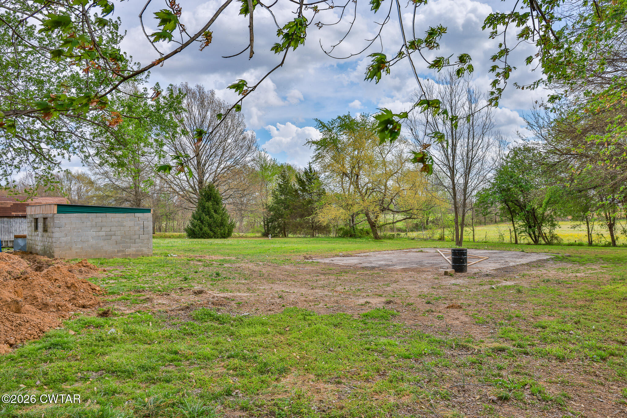 2915 Sidonia Road Sharon, TN 38255 - Photo 22 of 23 FT8A3309