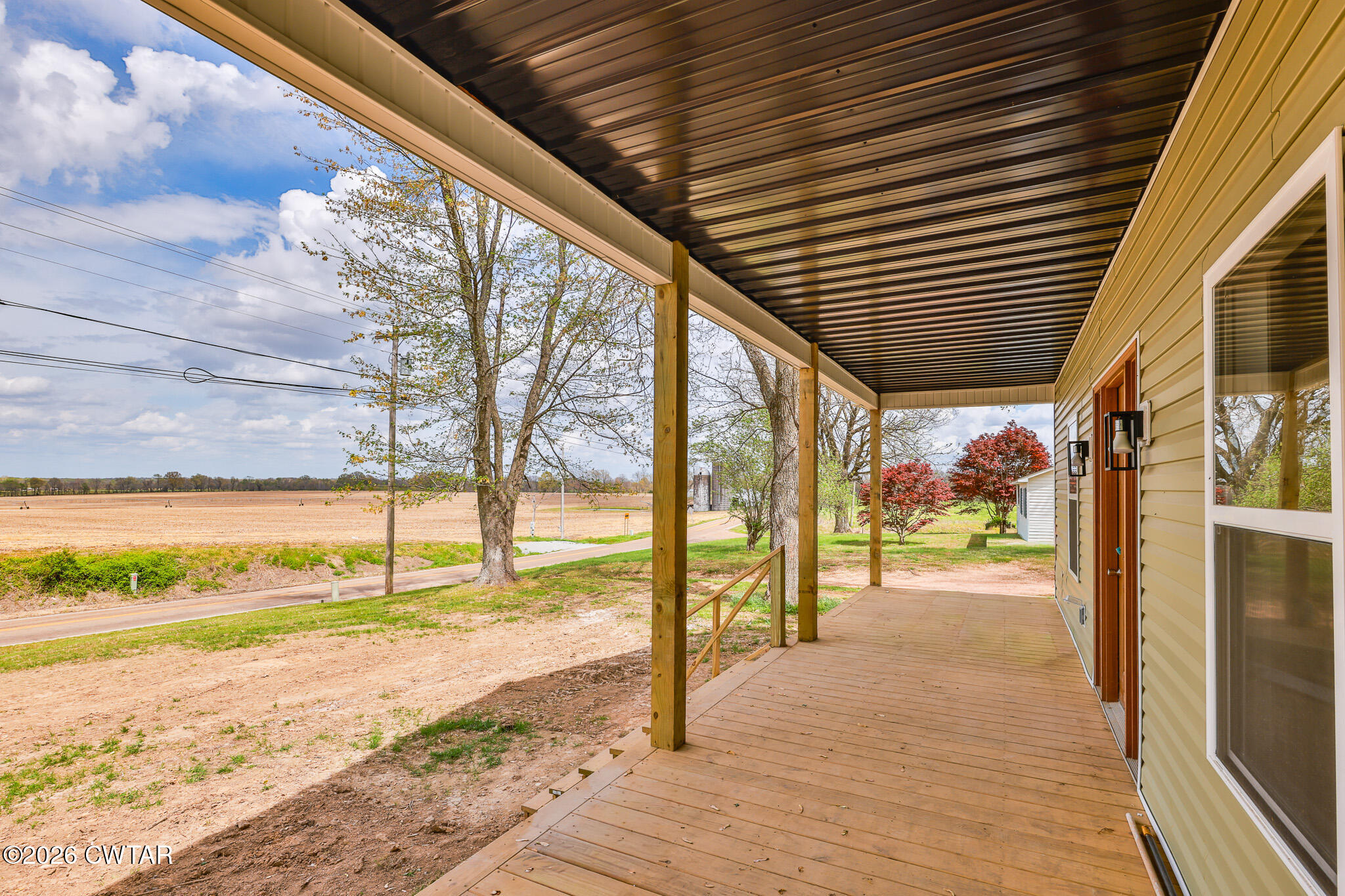 2915 Sidonia Road Sharon, TN 38255 - Photo 5 of 23 FT8A3317