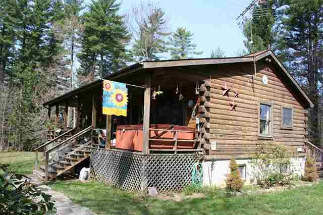 443 Wilton Road Wilton, NY 12833 - Photo 1 of 9 Photo 1