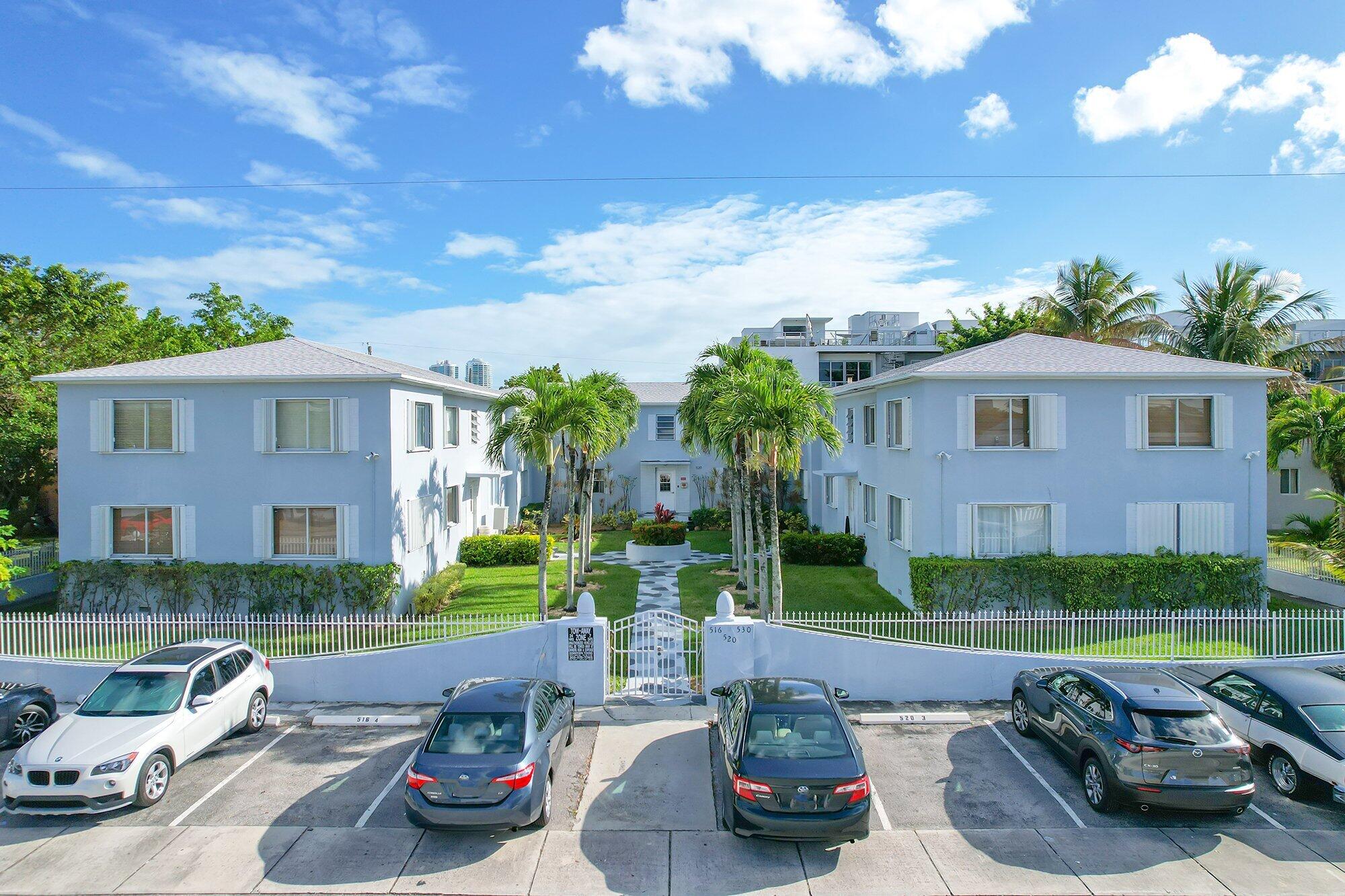 530 Southwest 10th Street, Unit 3B Miami, FL 33130 - Photo 9 of 10 9