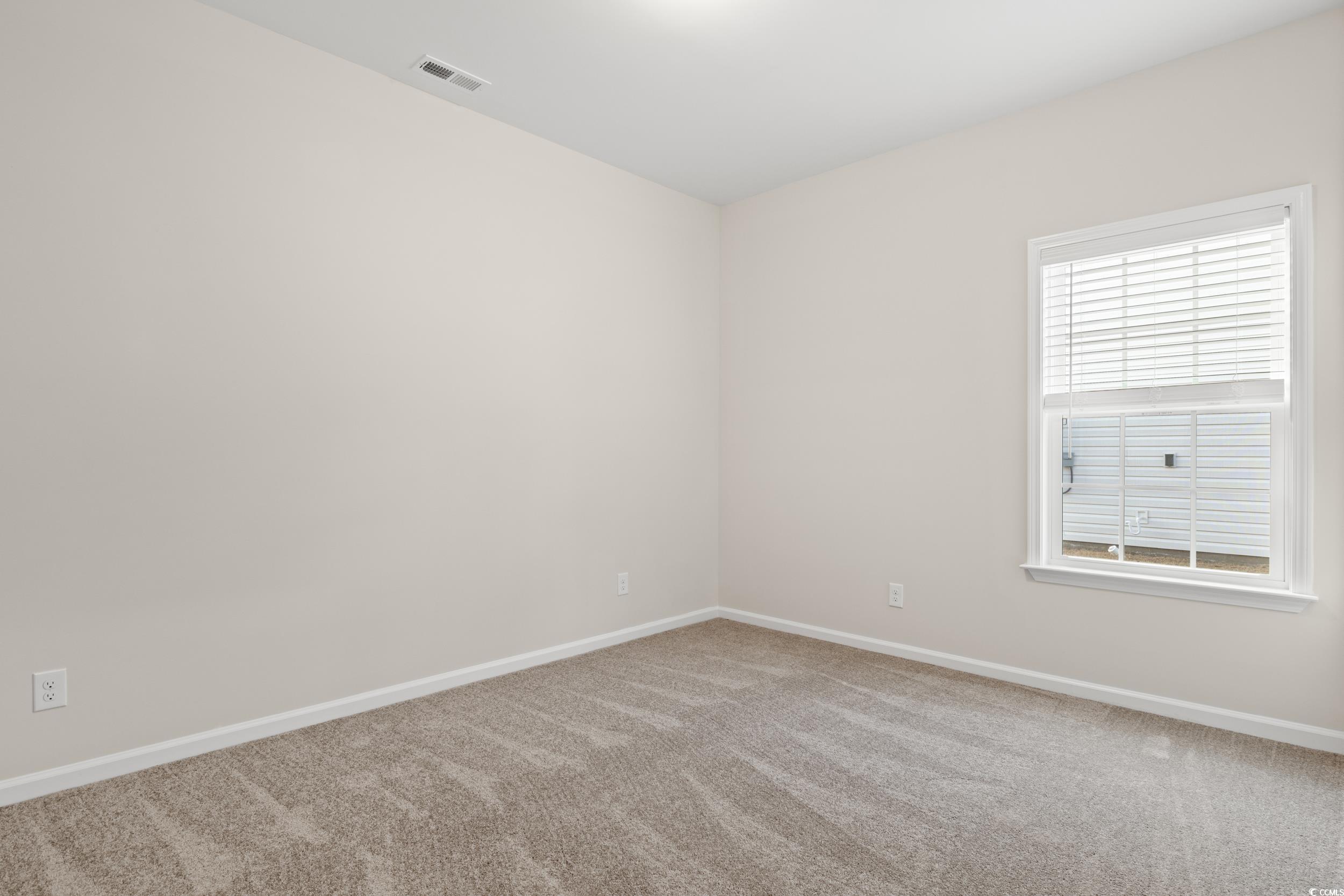 109 Lakota Loop Longs, SC 29568 - Photo 19 of 20 View of carpeted spare room