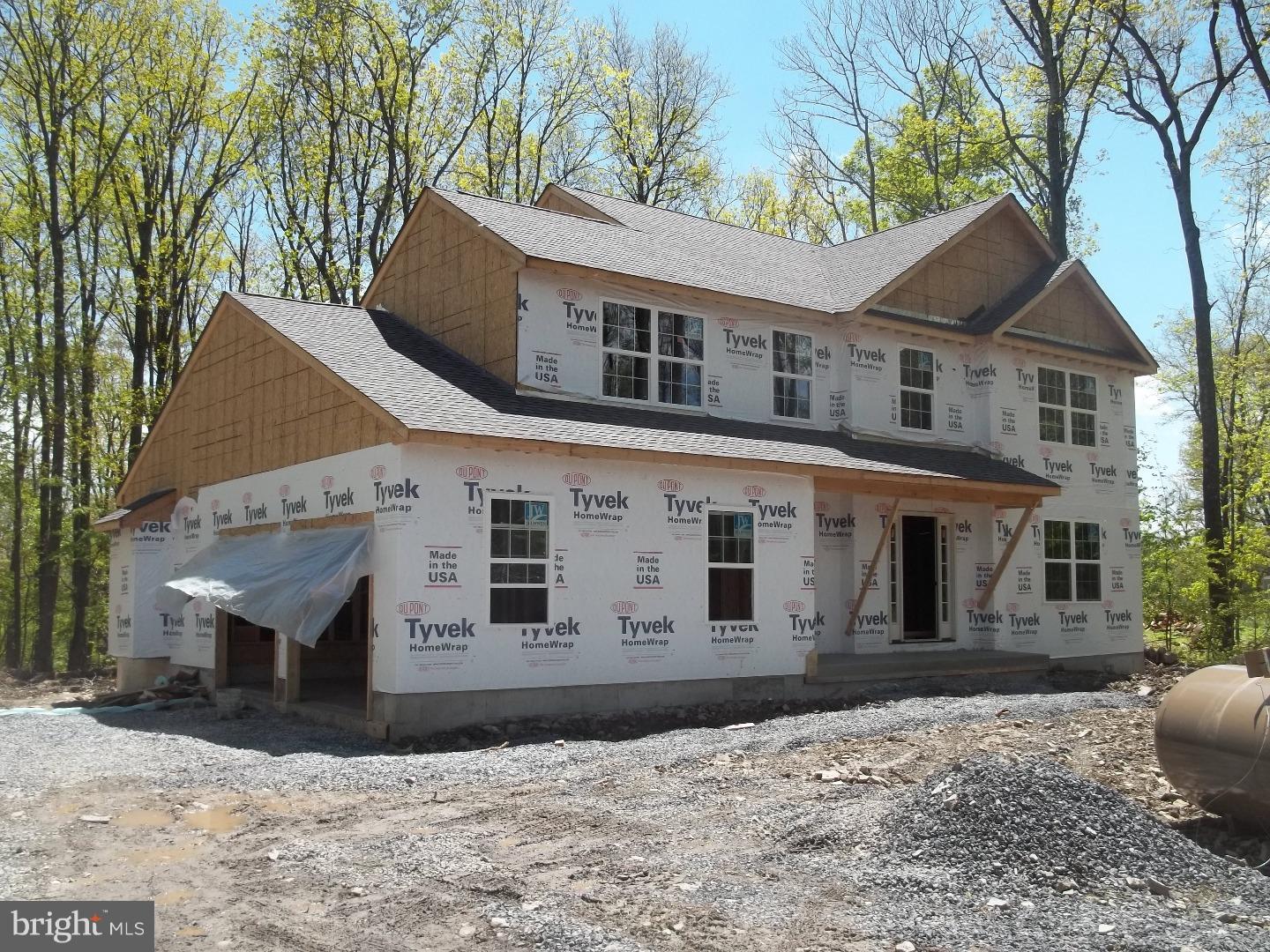 380 Ridge Road Telford, PA 18969 - Photo 1 of 6 Gallery Image 1