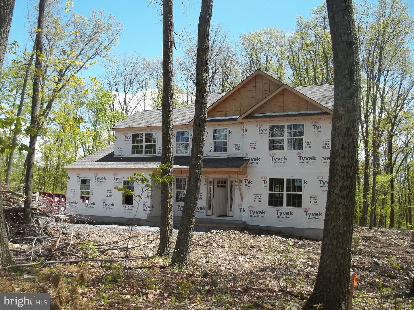 380 Ridge Road Telford, PA 18969 - Photo 2 of 6 Gallery Image 2