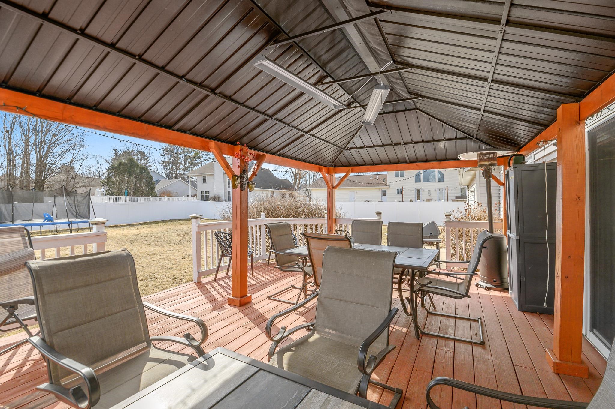 3063 Devroy Lane Green Bay, WI 54313 - Photo 43 of 46