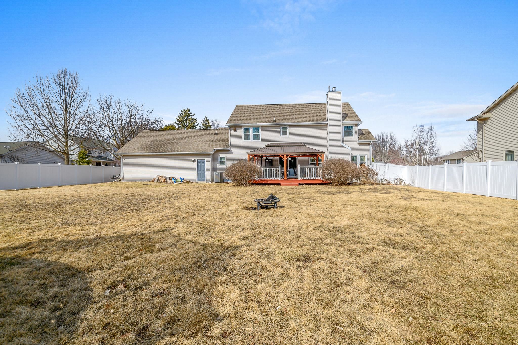 3063 Devroy Lane Green Bay, WI 54313 - Photo 45 of 46