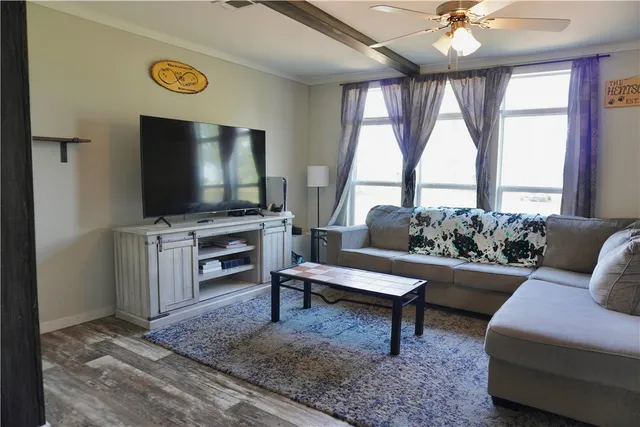 $275,000 | 1048 County Road 402, Dime Box, TX 77853