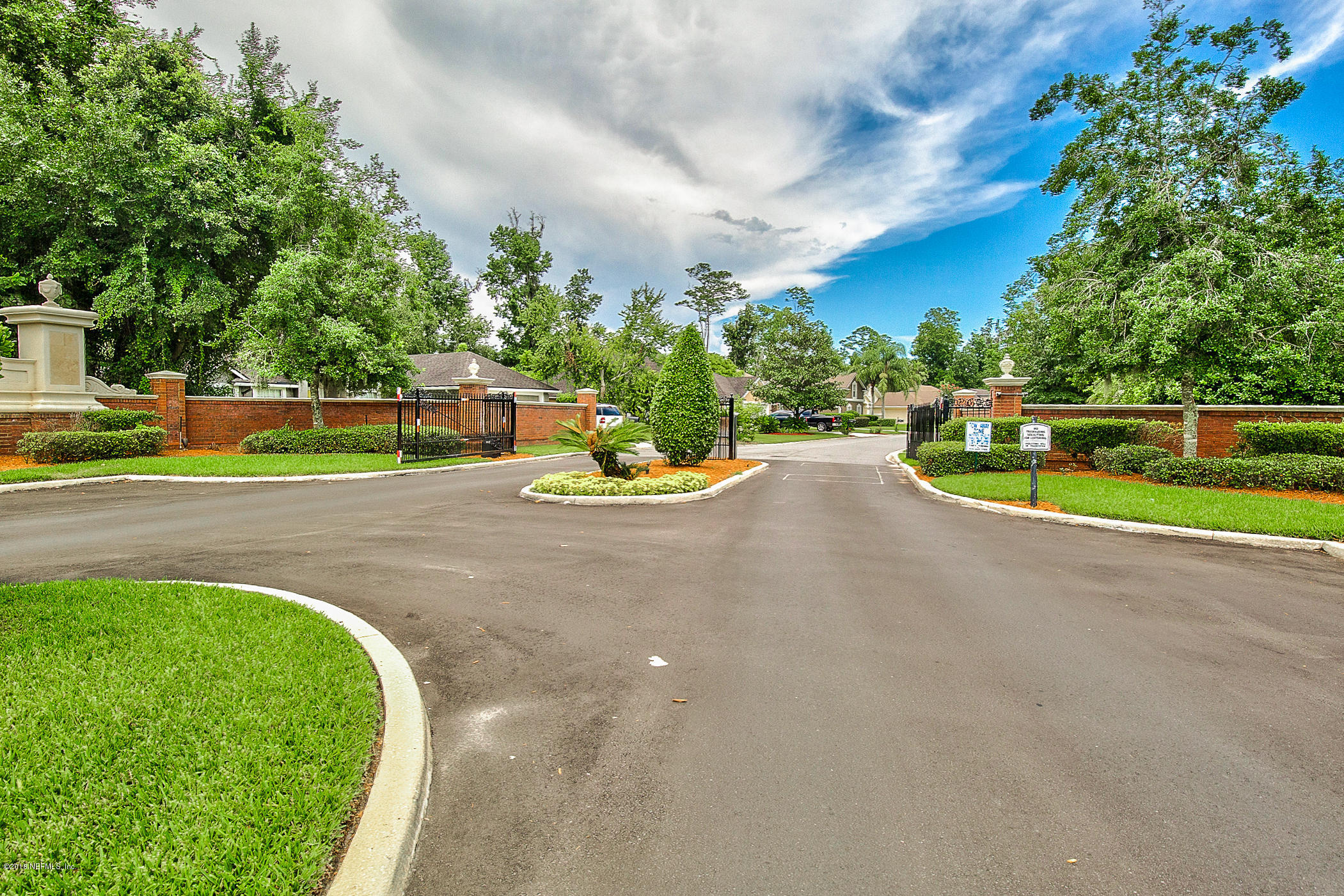 1681 Margarets Walk Road Fleming Island, FL 32003 - Photo 1 of 72 sjrp-63