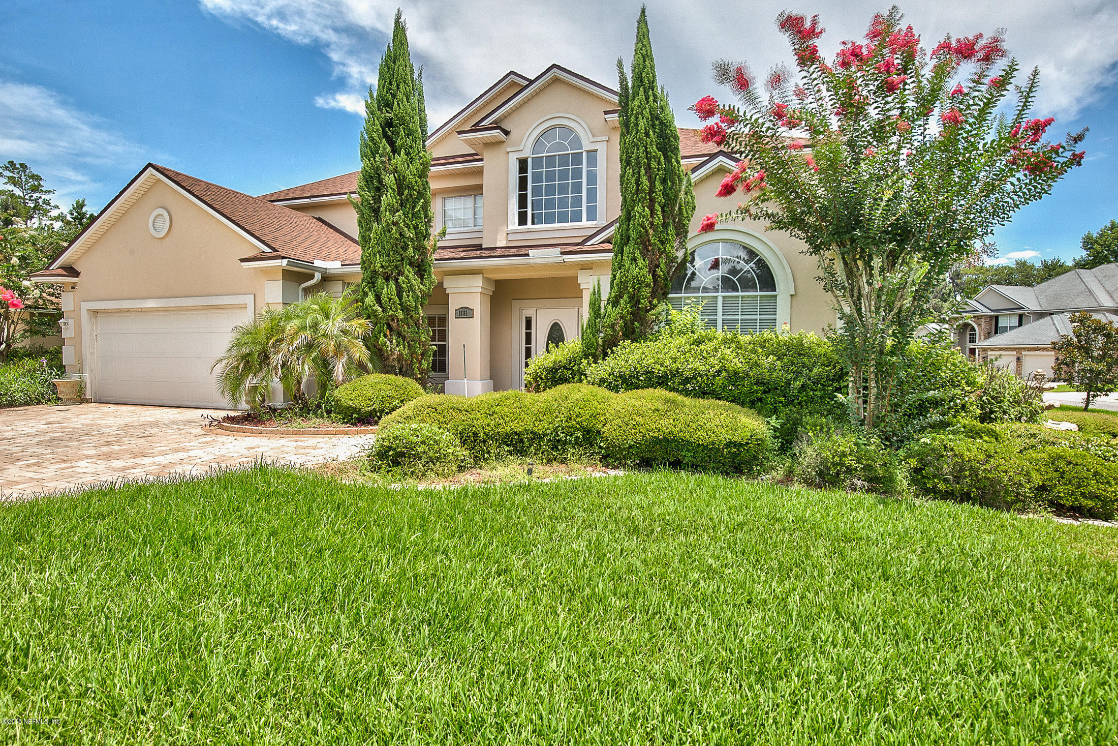 1681 Margarets Walk Road Fleming Island, FL 32003 - Photo 11 of 72 sjrp-12