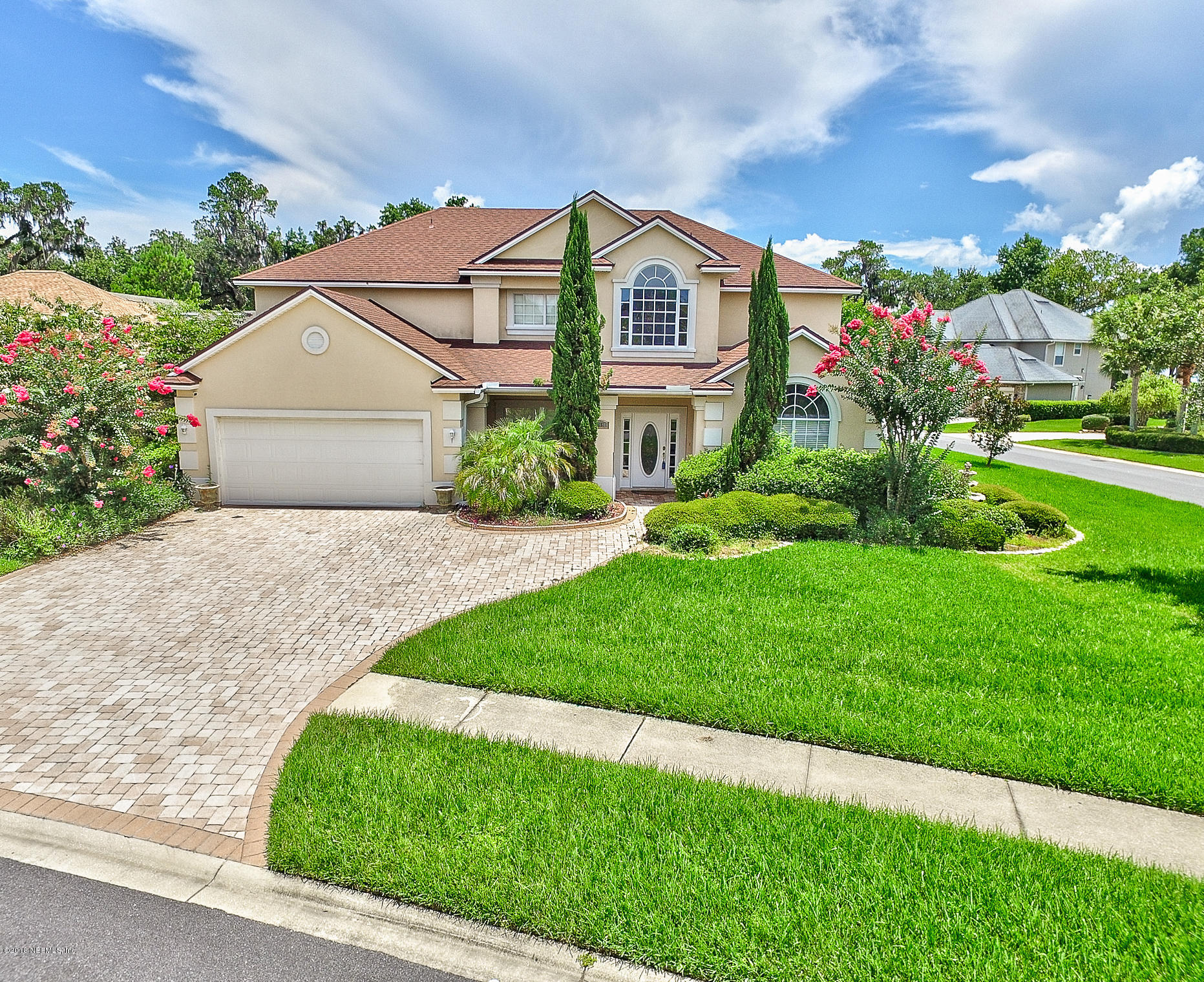 1681 Margarets Walk Road Fleming Island, FL 32003 - Photo 12 of 72 sjrp-64