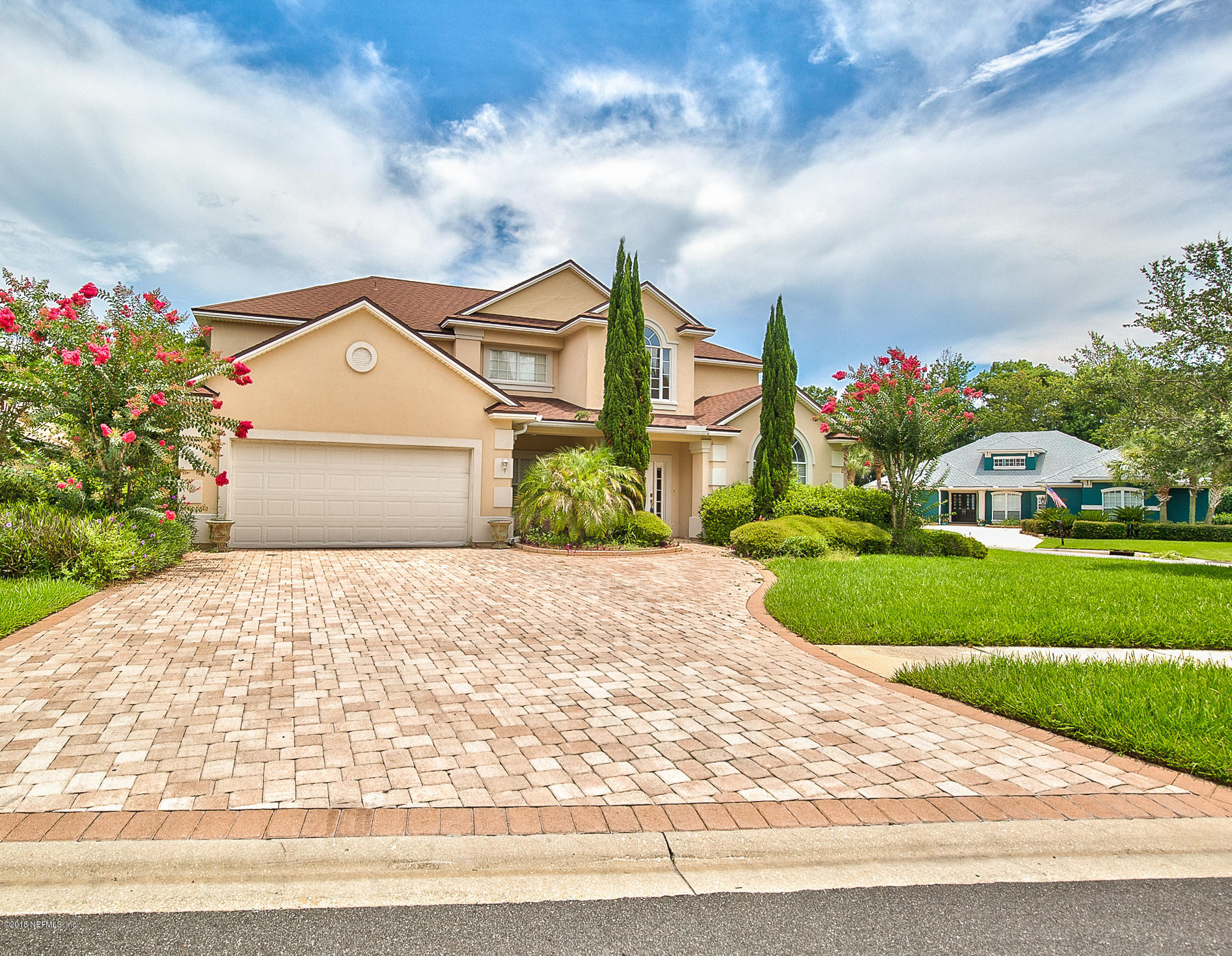 1681 Margarets Walk Road Fleming Island, FL 32003 - Photo 13 of 72 sjrp-1