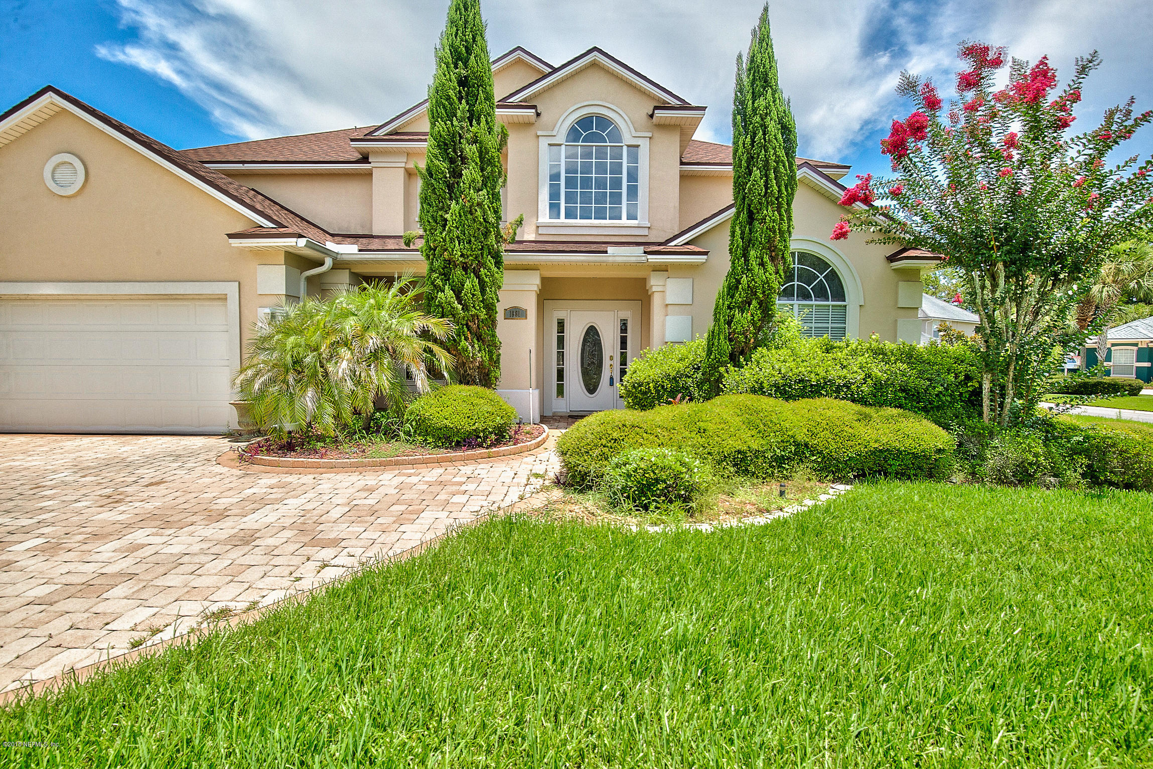 1681 Margarets Walk Road Fleming Island, FL 32003 - Photo 14 of 72 sjrp-11