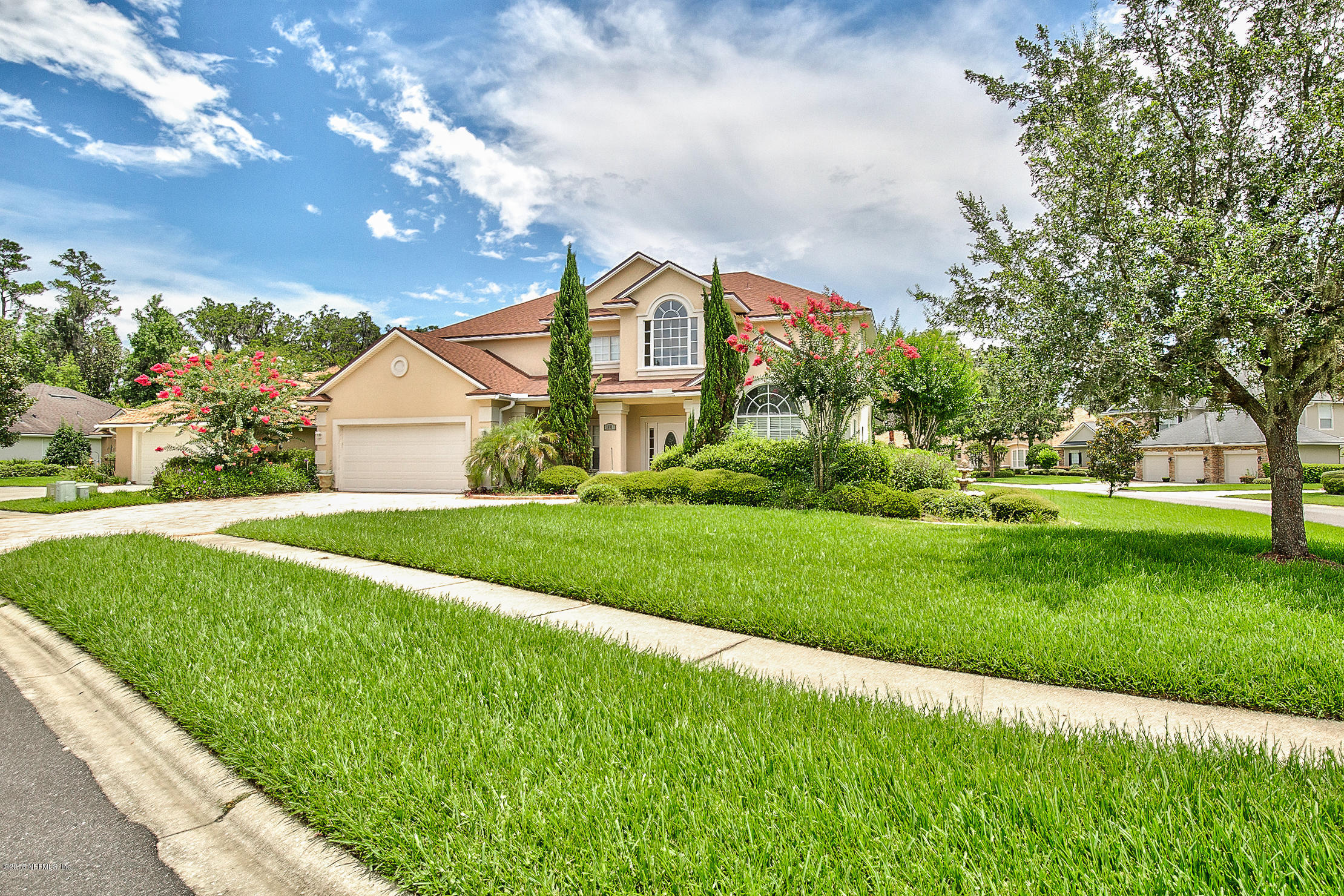 1681 Margarets Walk Road Fleming Island, FL 32003 - Photo 20 of 72 sjrp-3