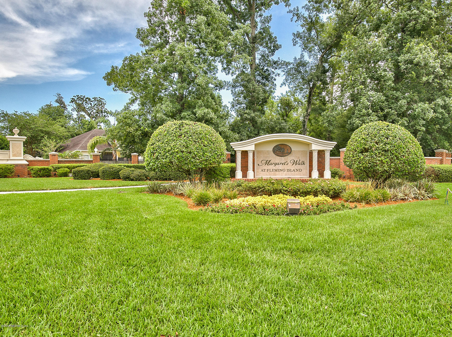 1681 Margarets Walk Road Fleming Island, FL 32003 - Photo 2 of 72 sjrp-61
