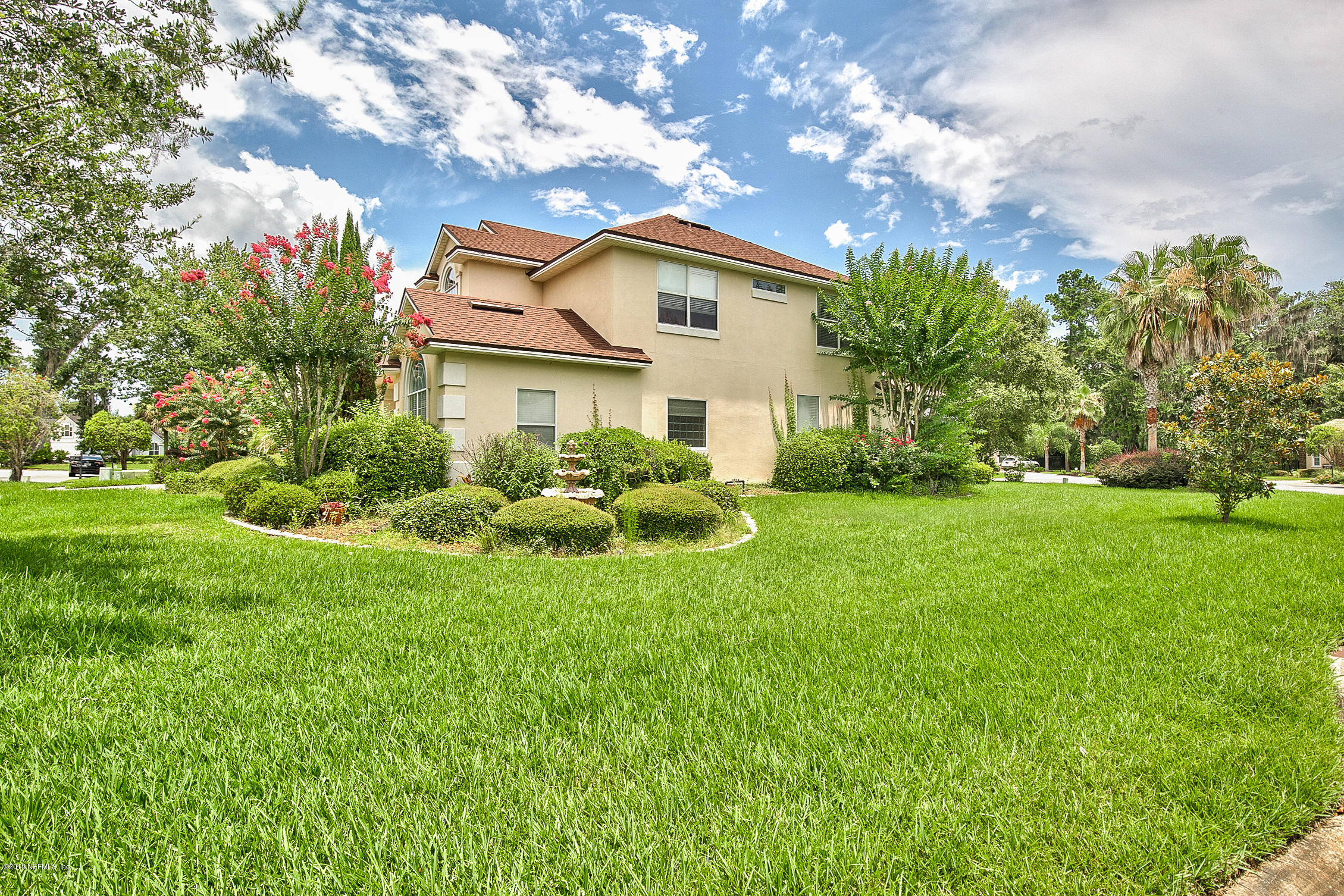 1681 Margarets Walk Road Fleming Island, FL 32003 - Photo 21 of 72 sjrp-4