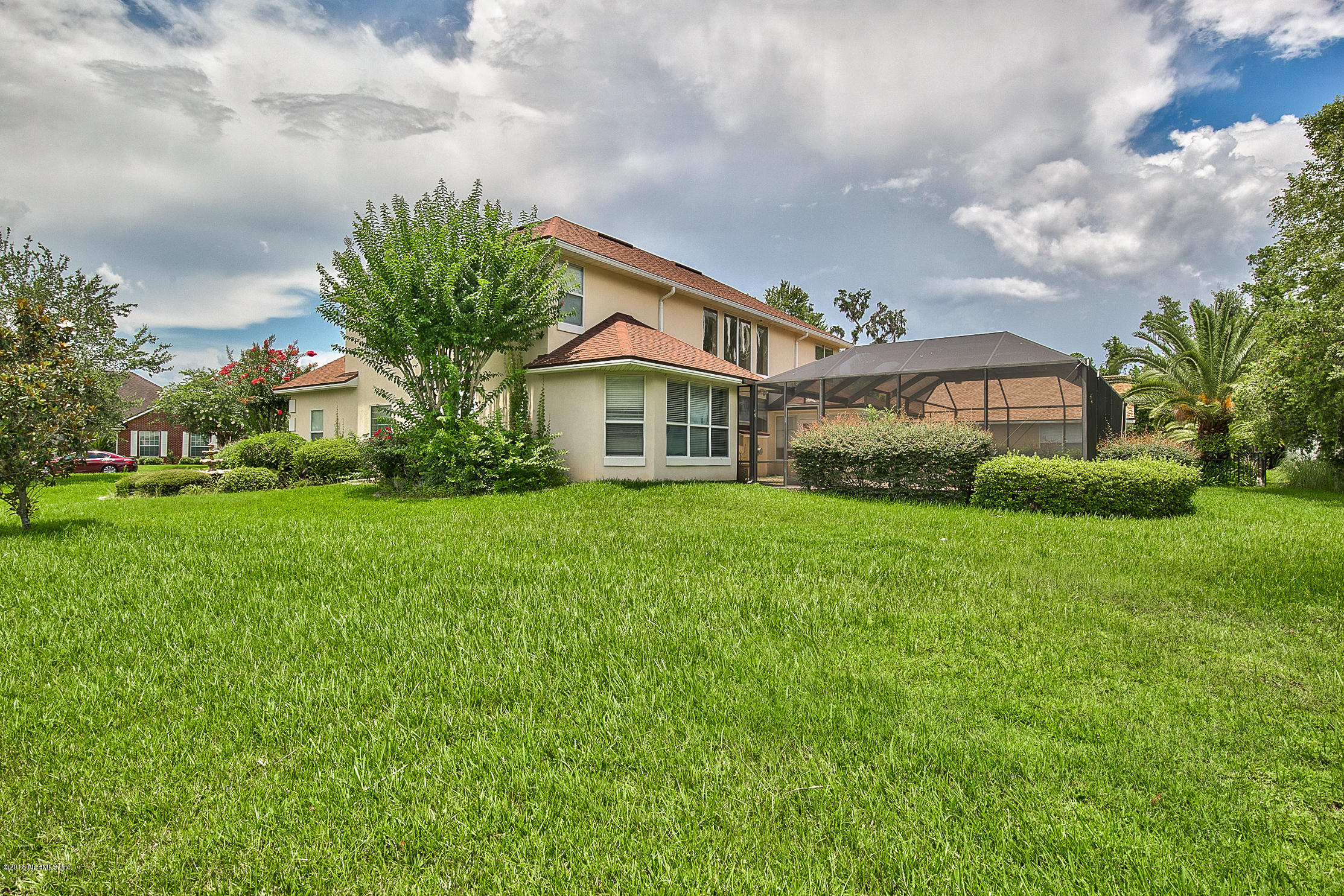 1681 Margarets Walk Road Fleming Island, FL 32003 - Photo 22 of 72 sjrp-5