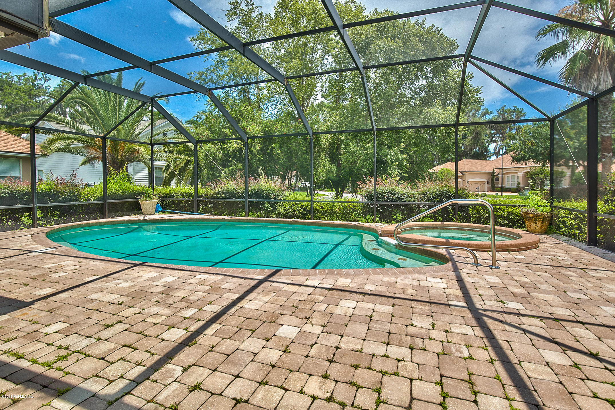 1681 Margarets Walk Road Fleming Island, FL 32003 - Photo 24 of 72 sjrp-7