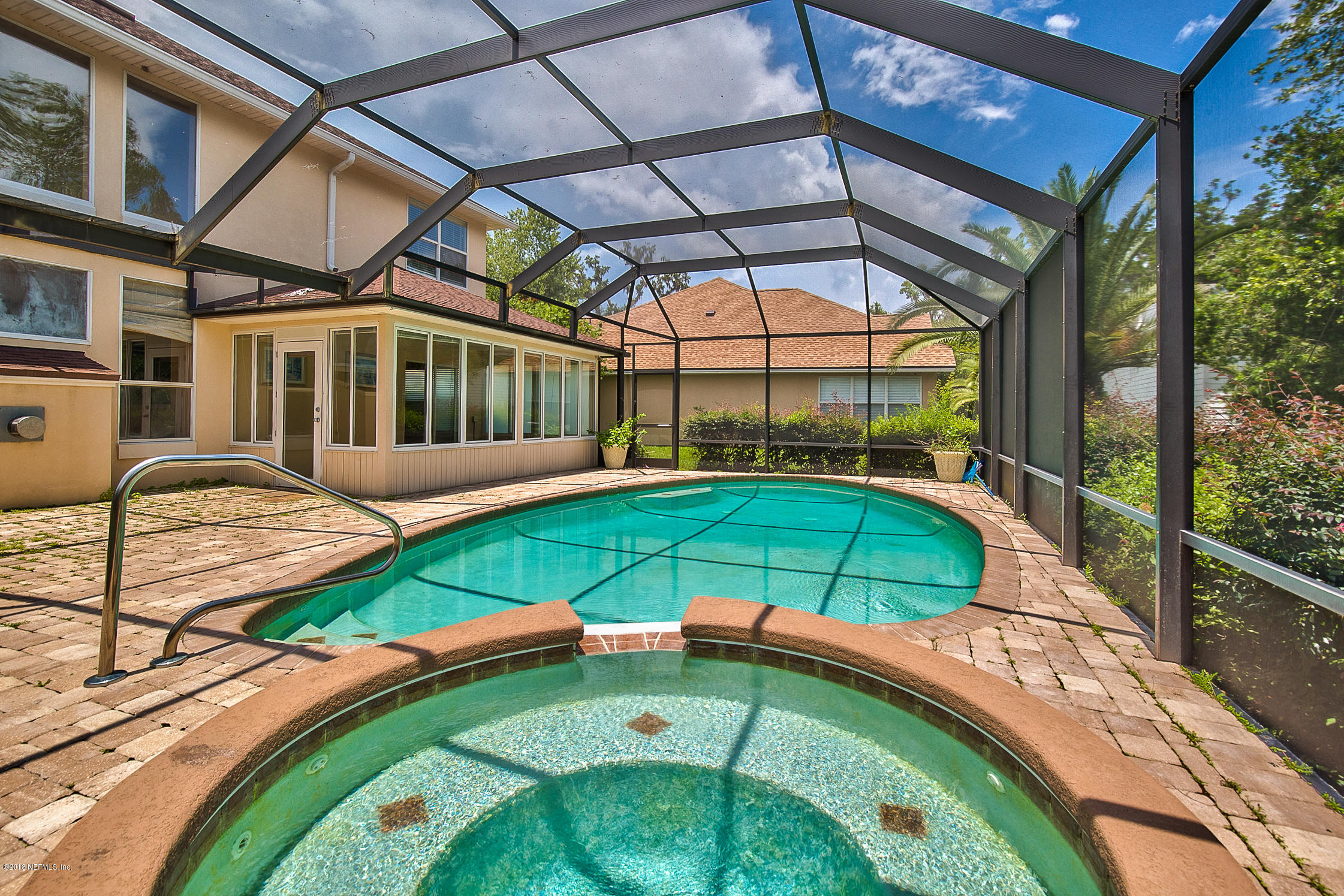 1681 Margarets Walk Road Fleming Island, FL 32003 - Photo 25 of 72 sjrp-8