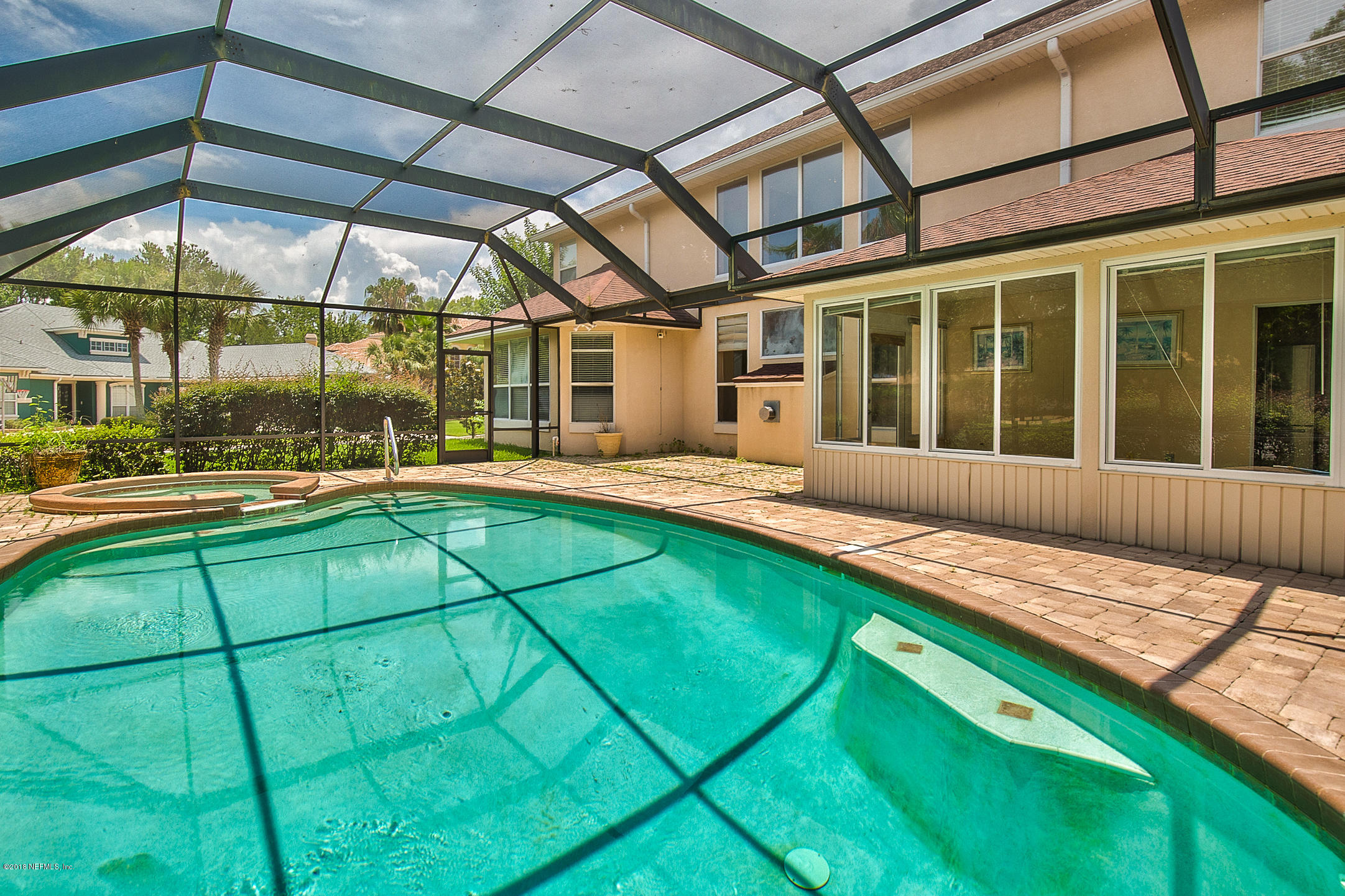 1681 Margarets Walk Road Fleming Island, FL 32003 - Photo 27 of 72 sjrp-9