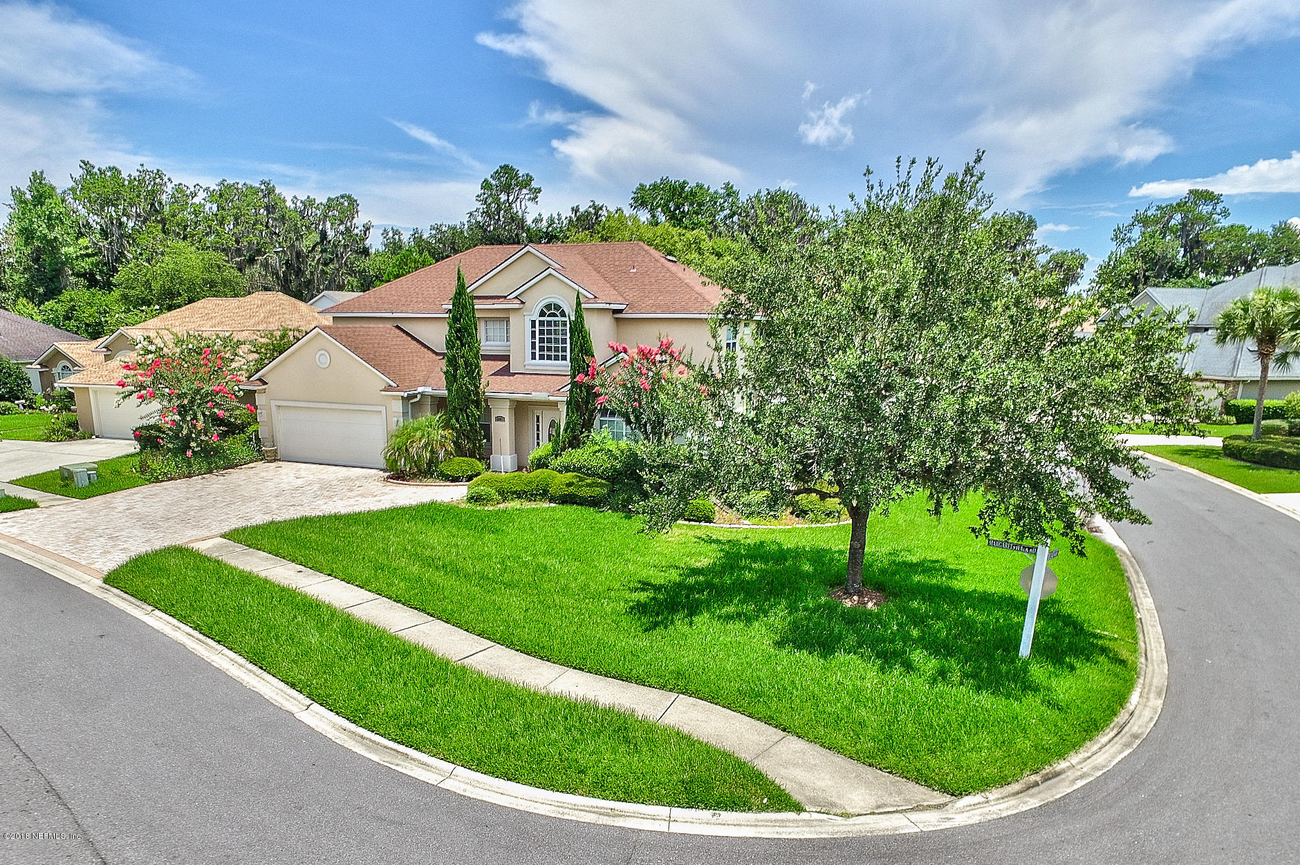 1681 Margarets Walk Road Fleming Island, FL 32003 - Photo 3 of 72 sjrp-65