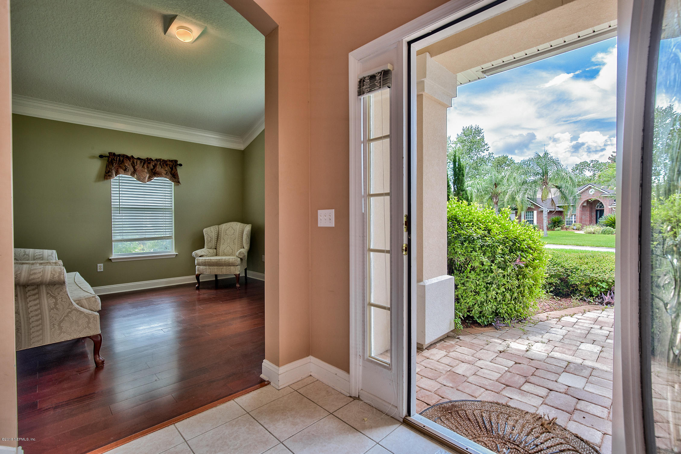 1681 Margarets Walk Road Fleming Island, FL 32003 - Photo 31 of 72 sjrp-18