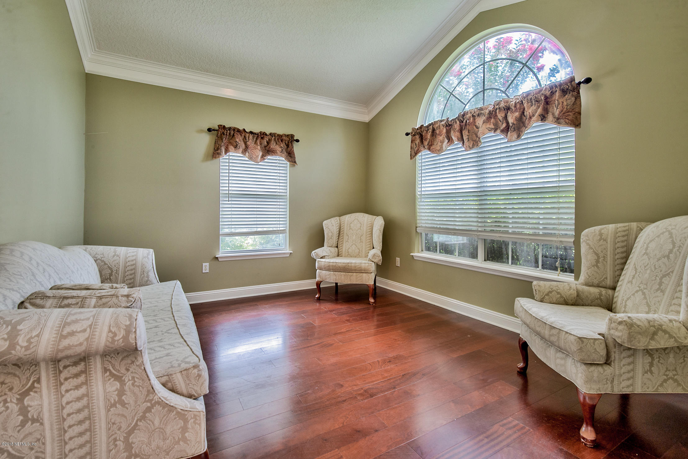 1681 Margarets Walk Road Fleming Island, FL 32003 - Photo 32 of 72 sjrp-19