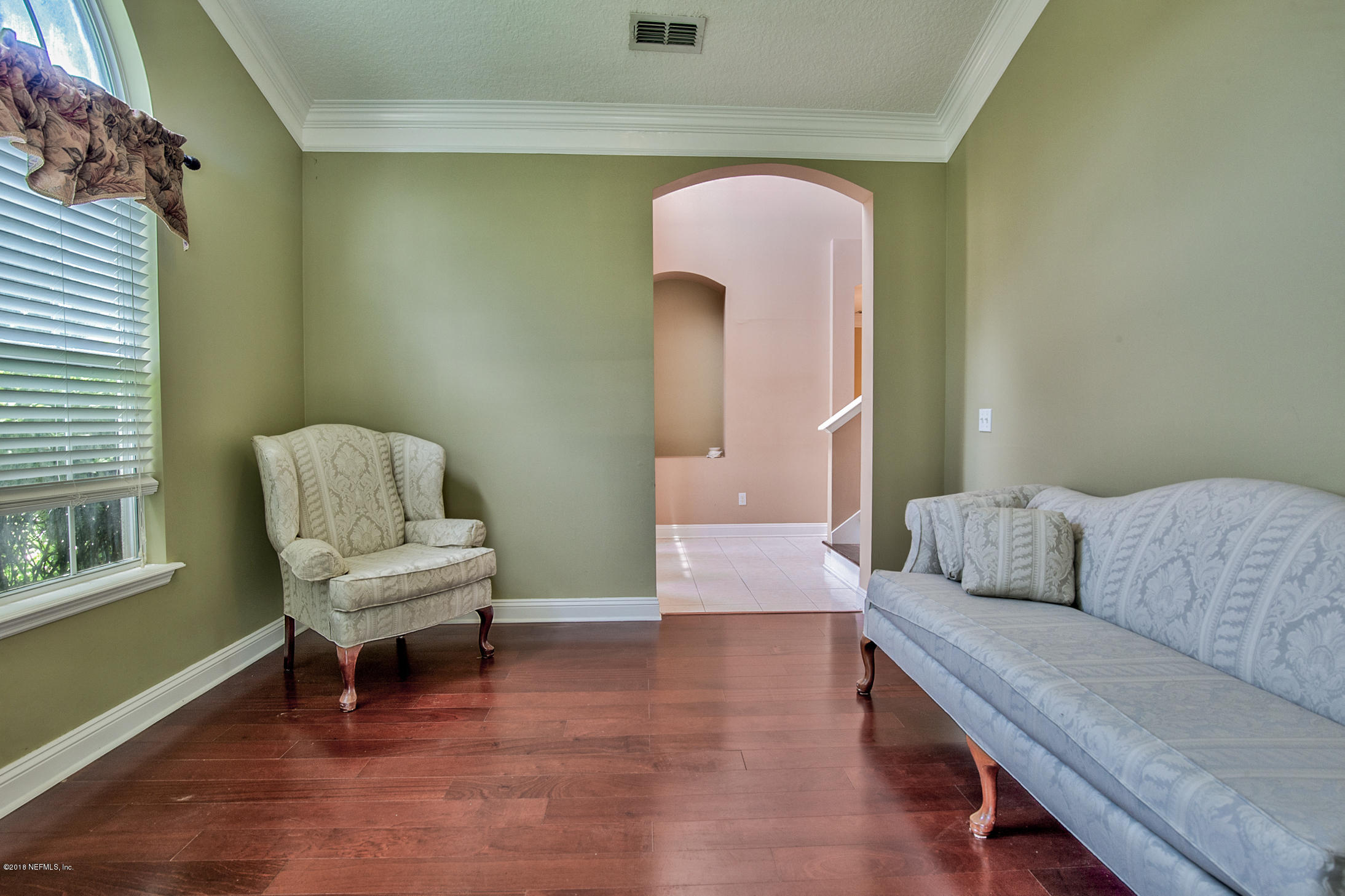 1681 Margarets Walk Road Fleming Island, FL 32003 - Photo 33 of 72 sjrp-20