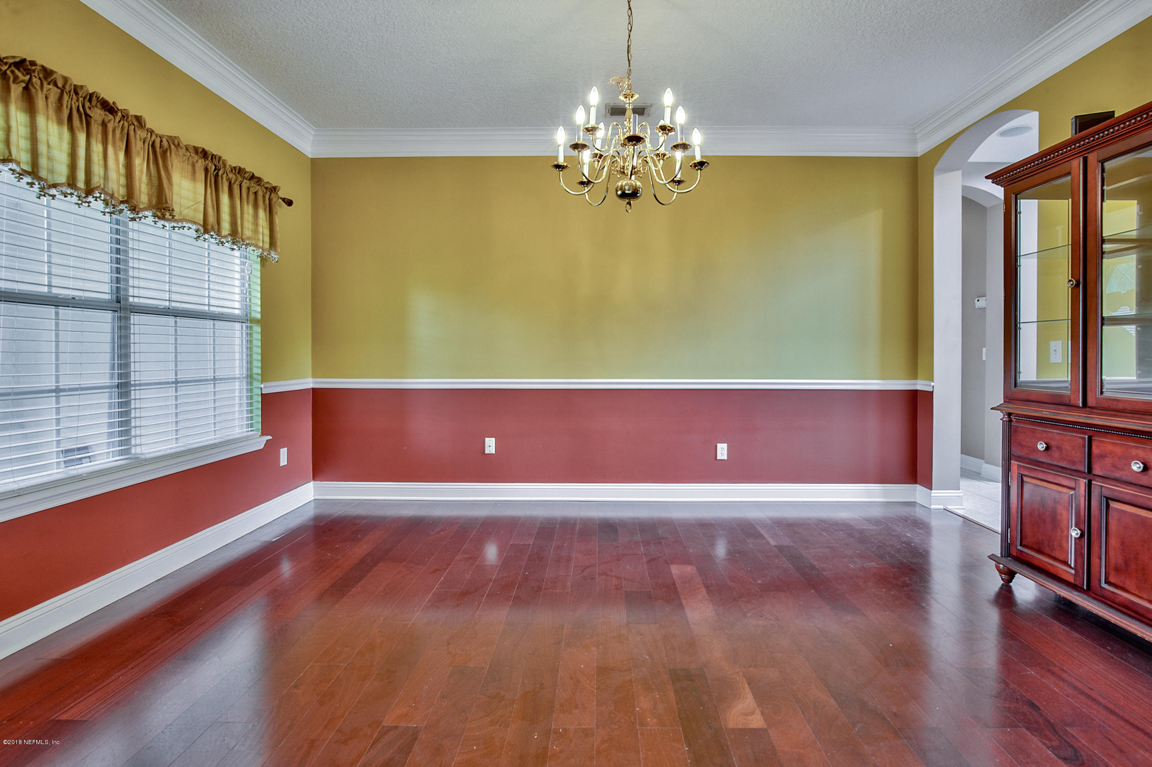 1681 Margarets Walk Road Fleming Island, FL 32003 - Photo 34 of 72 sjrp-22