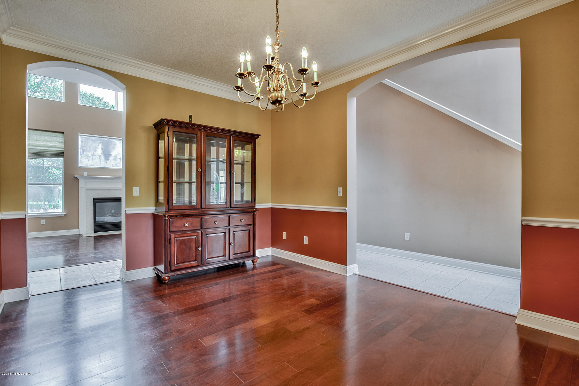 1681 Margarets Walk Road Fleming Island, FL 32003 - Photo 35 of 72 sjrp-23