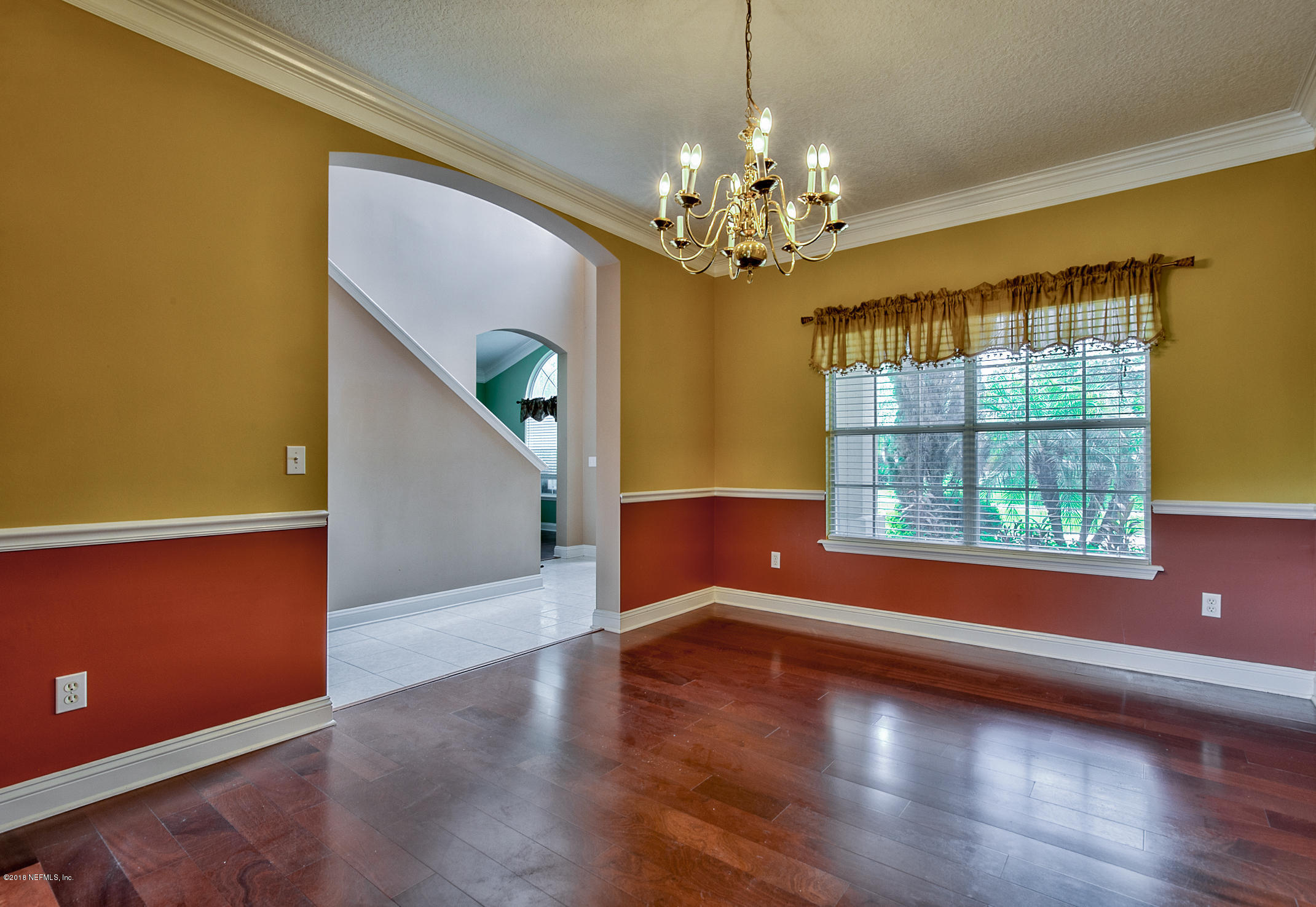 1681 Margarets Walk Road Fleming Island, FL 32003 - Photo 36 of 72 sjrp-24